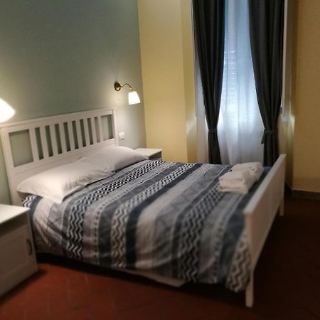 Locanda Rocco Florence Luaran gambar