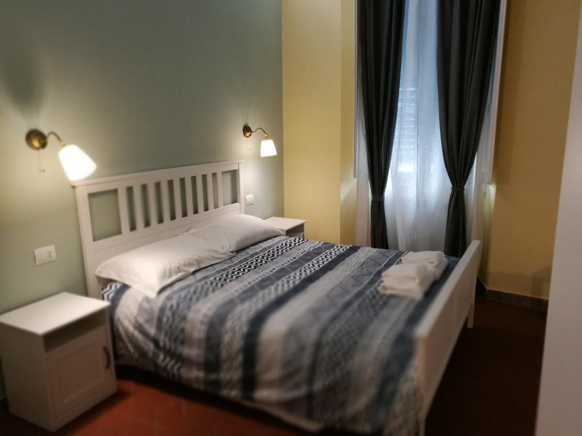 Locanda Rocco Florence Luaran gambar