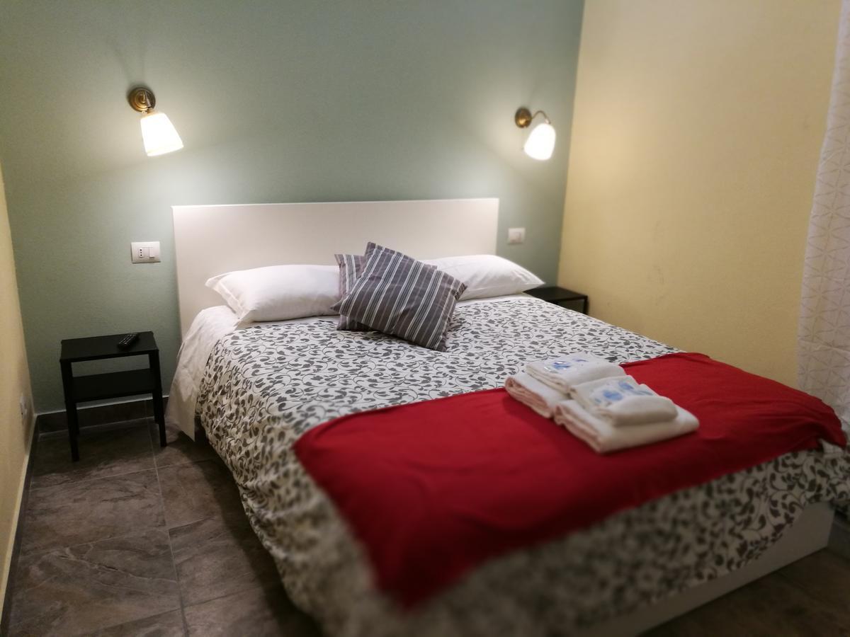 Locanda Rocco Florence Luaran gambar