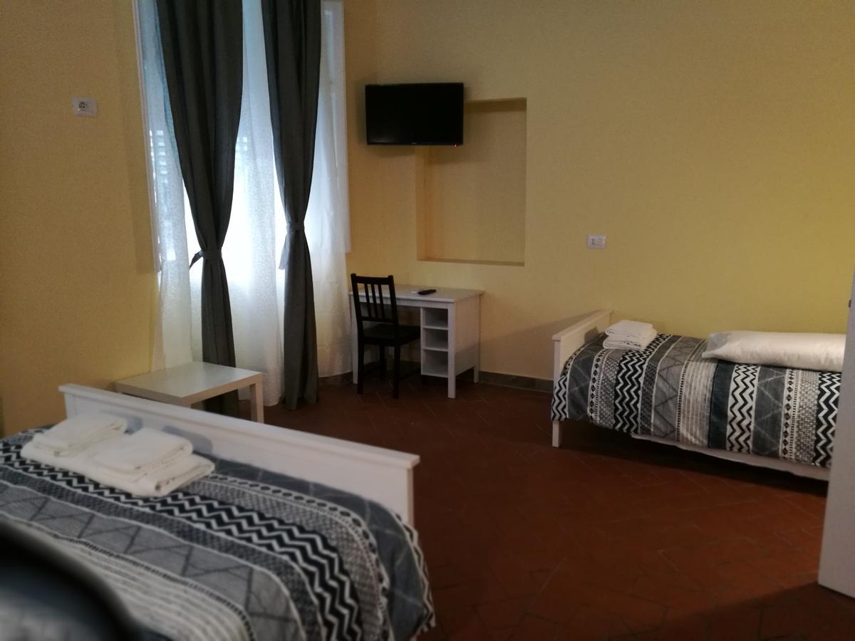 Locanda Rocco Florence Luaran gambar