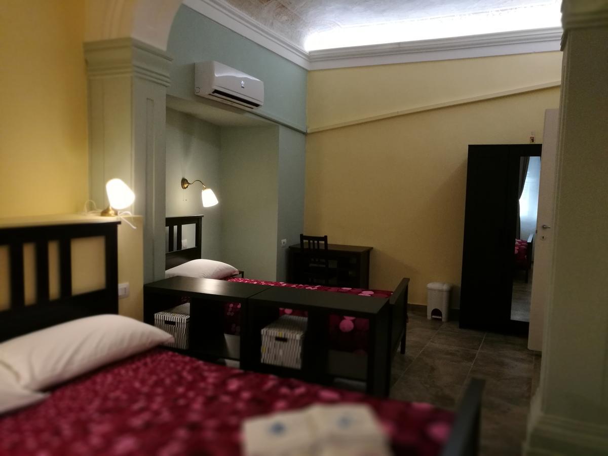 Locanda Rocco Florence Luaran gambar