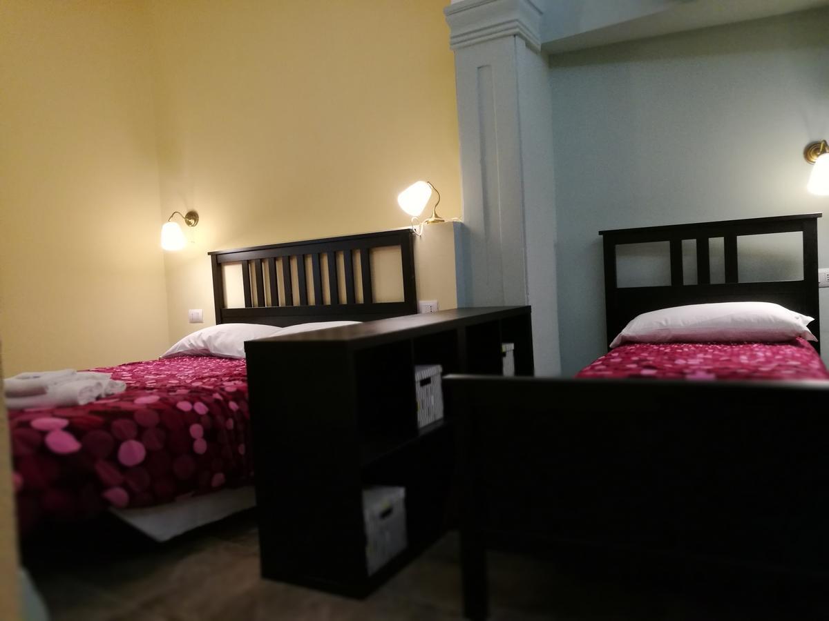 Locanda Rocco Florence Luaran gambar
