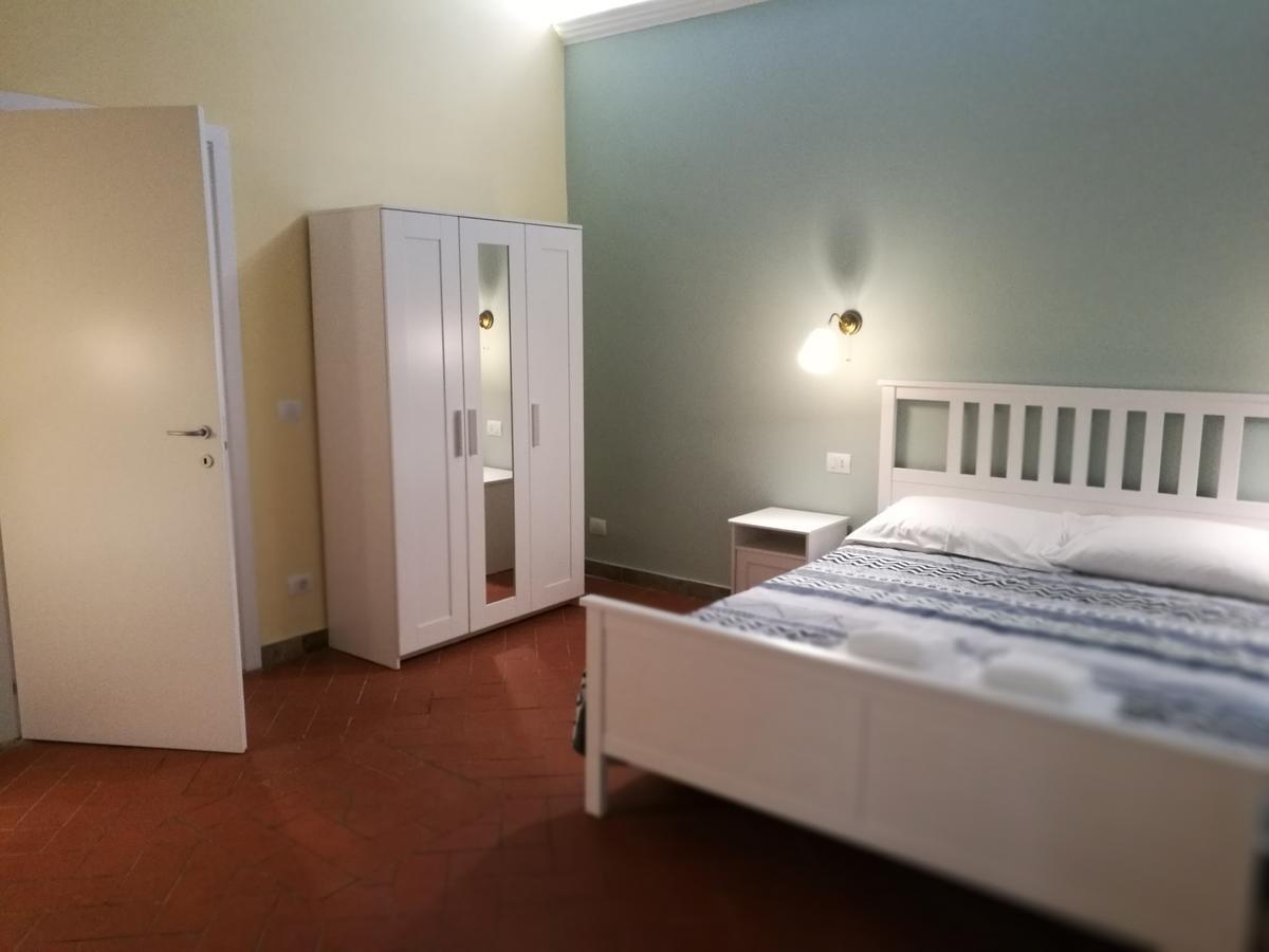 Locanda Rocco Florence Luaran gambar