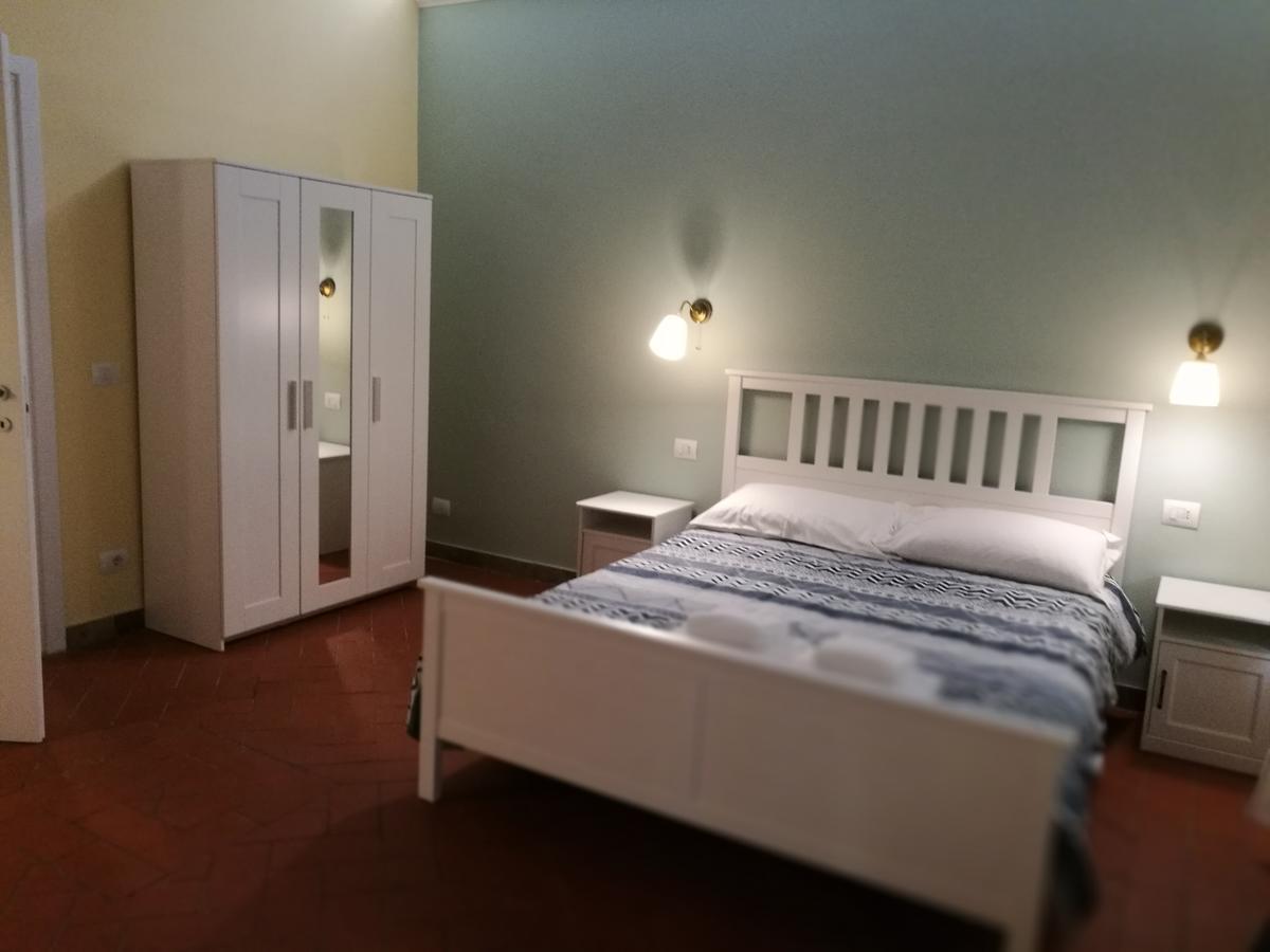 Locanda Rocco Florence Luaran gambar