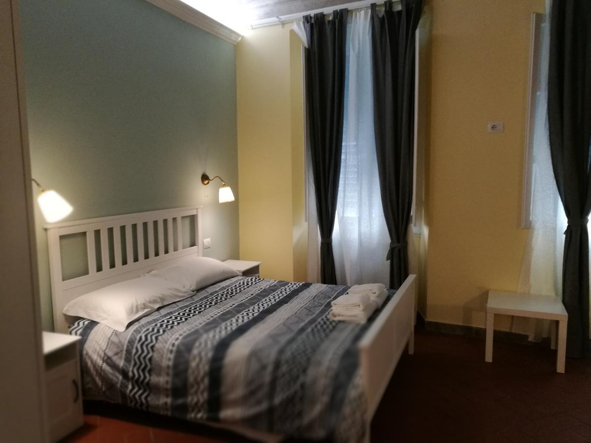 Locanda Rocco Florence Luaran gambar